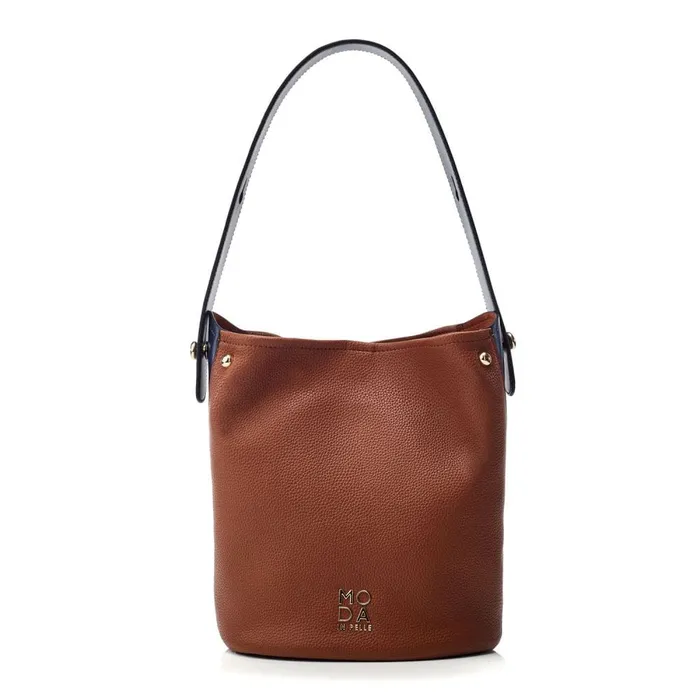 Shoulder Bags Women Moda In Pelle Jade Bag Tan Porvair