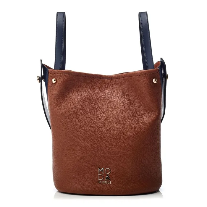 Shoulder Bags Women Moda In Pelle Jade Bag Tan Porvair