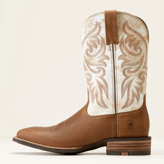Slingshot Cowboy Boot Vienna Tan Men Ariat Western Boots Slingshot Cowboy Boot Vienna Tan Men Ariat Western Boots
