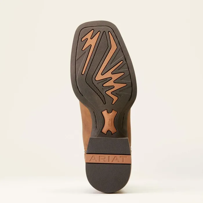 Slingshot Cowboy Boot Vienna Tan Men Ariat Western Boots Slingshot Cowboy Boot Vienna Tan Men Ariat Western Boots