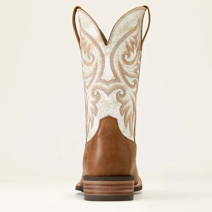 Slingshot Cowboy Boot Vienna Tan Men Ariat Western Boots Slingshot Cowboy Boot Vienna Tan Men Ariat Western Boots