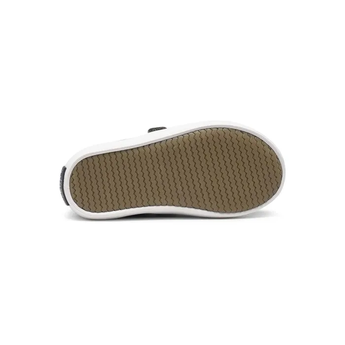 Sneakers Kids Sperry Little Kid039s Spinnaker Washable Junior Sneaker Grey Sneakers Kids Sperry Little Kid039s Spinnaker Washable Junior Sneaker Grey