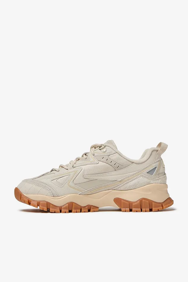 Sneakers Men Fila Benaco 154 Whitecap Graybrazilian Sandgum Sneakers Men Fila Benaco 154 Whitecap Graybrazilian Sandgum