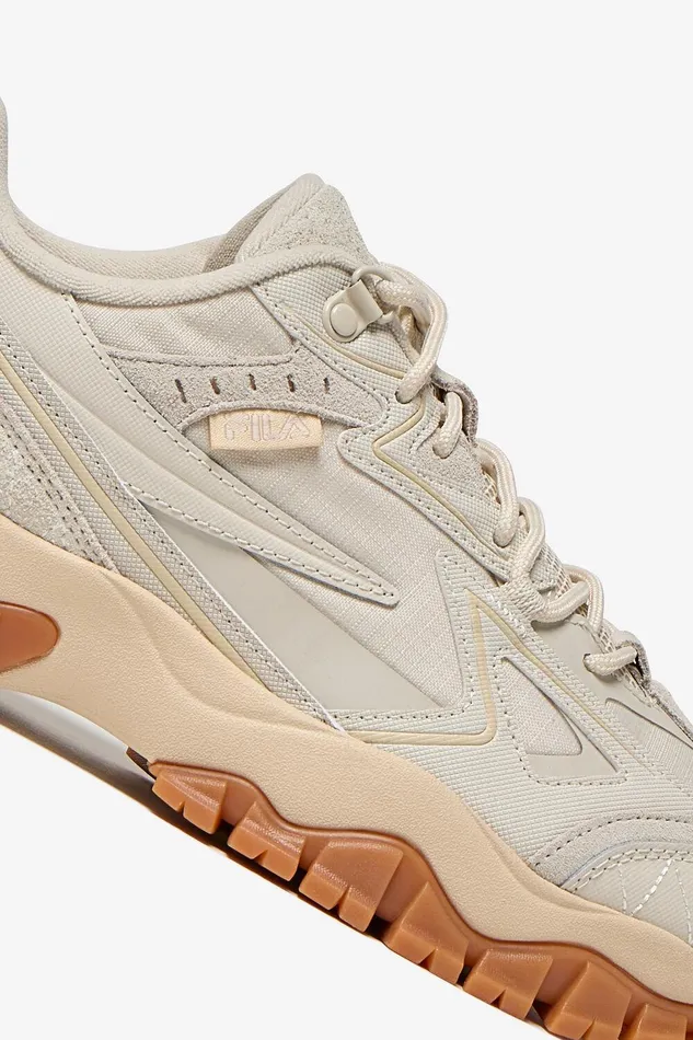 Sneakers Men Fila Benaco 154 Whitecap Graybrazilian Sandgum Sneakers Men Fila Benaco 154 Whitecap Graybrazilian Sandgum