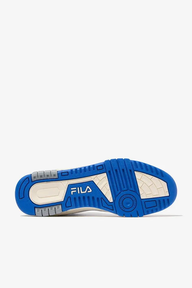 Sneakers Men Fila Rissmo High 147 Whitegardeniaprince Blue Sneakers Men Fila Rissmo High 147 Whitegardeniaprince Blue