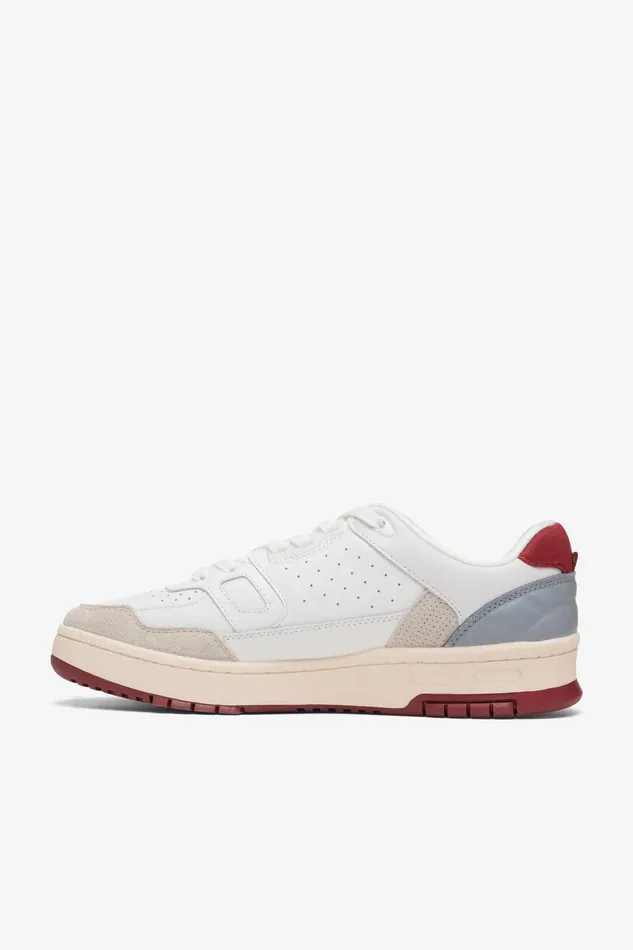 Sneakers Men Fila Rissmo Low Lux 127 Whiteecrusyrah Sneakers Men Fila Rissmo Low Lux 127 Whiteecrusyrah