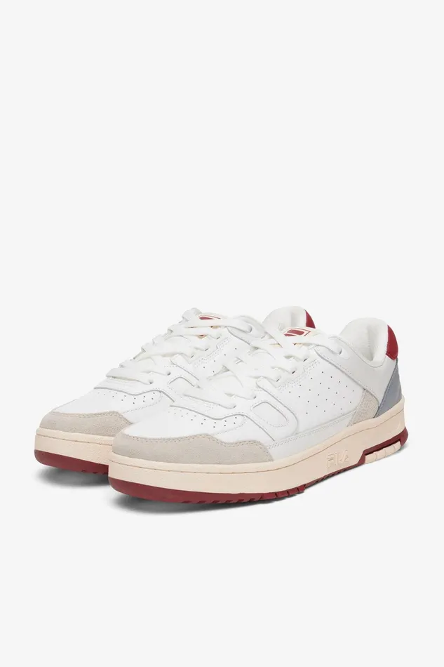 Sneakers Men Fila Rissmo Low Lux 127 Whiteecrusyrah Sneakers Men Fila Rissmo Low Lux 127 Whiteecrusyrah