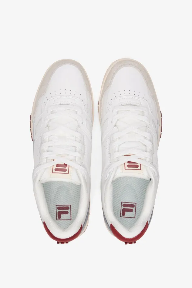 Sneakers Men Fila Rissmo Low Lux 127 Whiteecrusyrah Sneakers Men Fila Rissmo Low Lux 127 Whiteecrusyrah