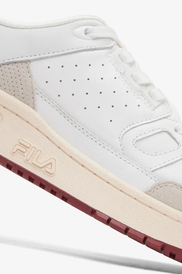 Sneakers Men Fila Rissmo Low Lux 127 Whiteecrusyrah Sneakers Men Fila Rissmo Low Lux 127 Whiteecrusyrah