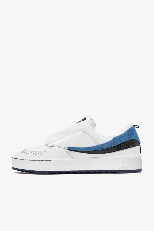 Sneakers Men Fila Sanati SL 148 Whitefila Navycoronet Blue Sneakers Men Fila Sanati SL 148 Whitefila Navycoronet Blue