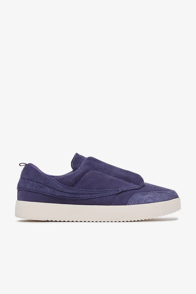 Sneakers Men Fila Sanati Suede Festa 422 Fila Navygardeniafila Red
