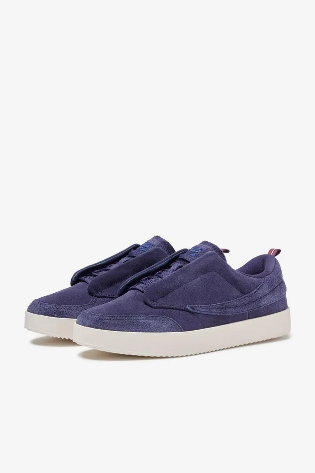 Sneakers Men Fila Sanati Suede Festa 422 Fila Navygardeniafila Red Sneakers Men Fila Sanati Suede Festa 422 Fila Navygardeniafila Red