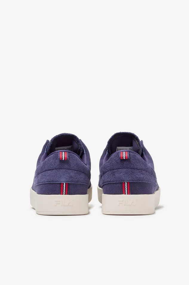 Sneakers Men Fila Sanati Suede Festa 422 Fila Navygardeniafila Red Sneakers Men Fila Sanati Suede Festa 422 Fila Navygardeniafila Red
