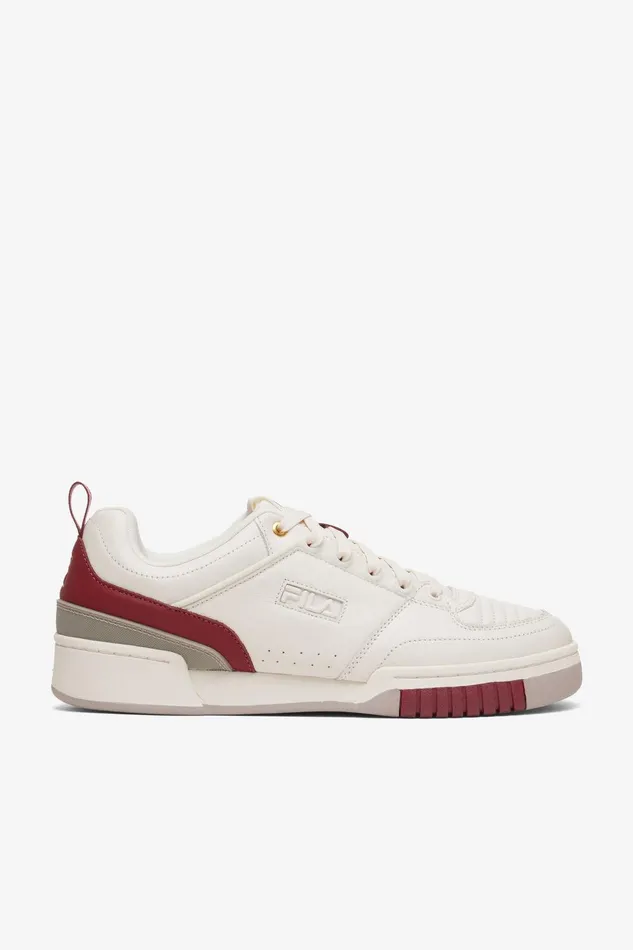 Sneakers Men Fila Targa NT Lux 189 Gardeniagoatsyrah