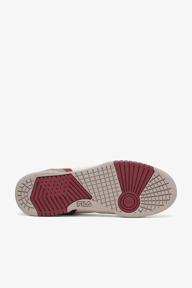 Sneakers Men Fila Targa NT Lux 189 Gardeniagoatsyrah Sneakers Men Fila Targa NT Lux 189 Gardeniagoatsyrah