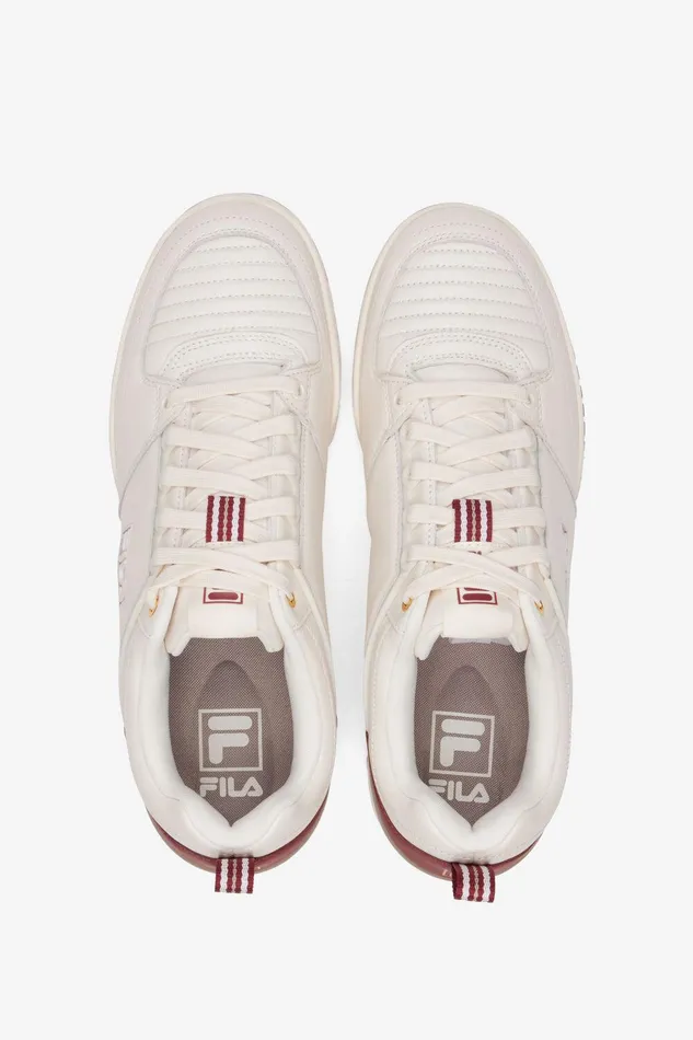 Sneakers Men Fila Targa NT Lux 189 Gardeniagoatsyrah Sneakers Men Fila Targa NT Lux 189 Gardeniagoatsyrah