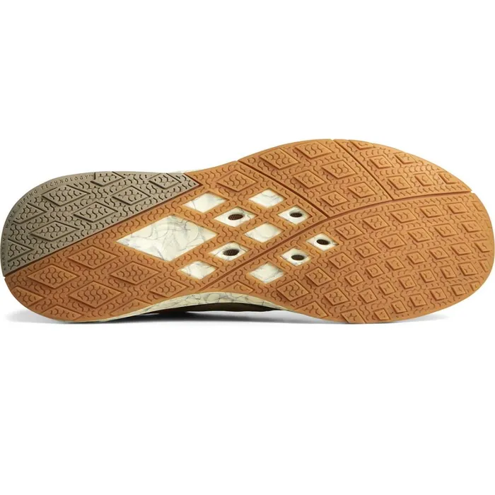 Sneakers Men Sperry Headsail Sneaker Taupe Sneakers Men Sperry Headsail Sneaker Taupe