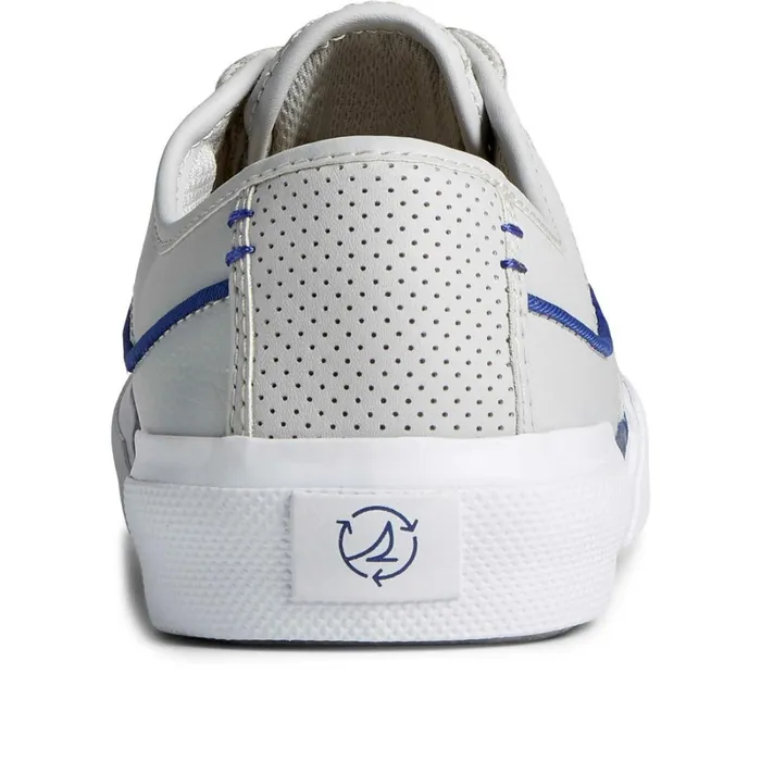 Sneakers Men Sperry SeaCycled Soletide Sneaker Grey Sneakers Men Sperry SeaCycled Soletide Sneaker Grey