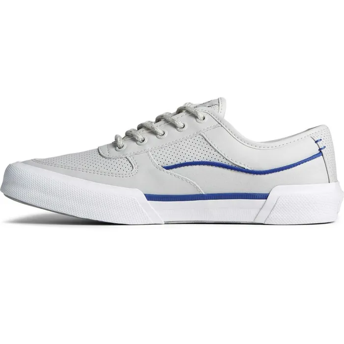 Sneakers Men Sperry SeaCycled Soletide Sneaker Grey Sneakers Men Sperry SeaCycled Soletide Sneaker Grey