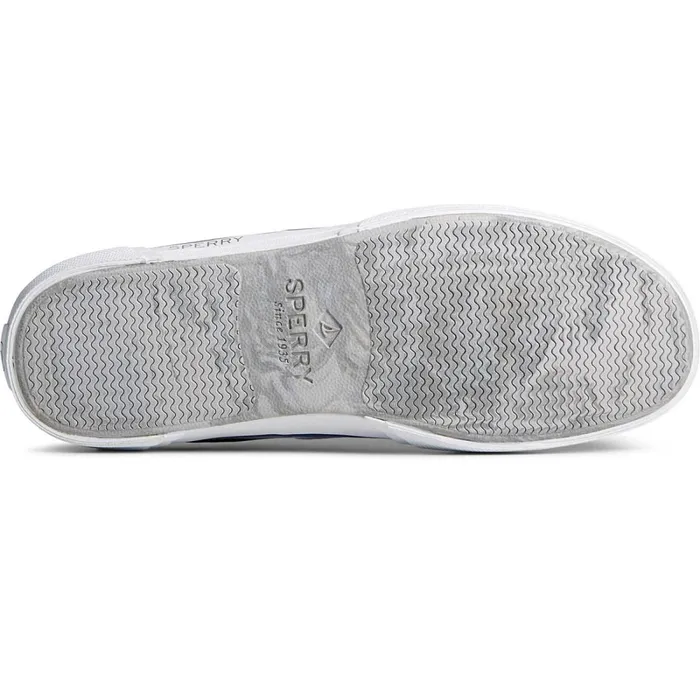 Sneakers Men Sperry SeaCycled Soletide Sneaker Grey Sneakers Men Sperry SeaCycled Soletide Sneaker Grey