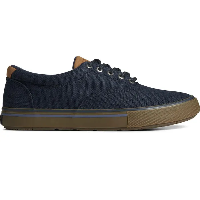 Sneakers Men Sperry Seacycled Striper Storm CVO Sneaker Navy