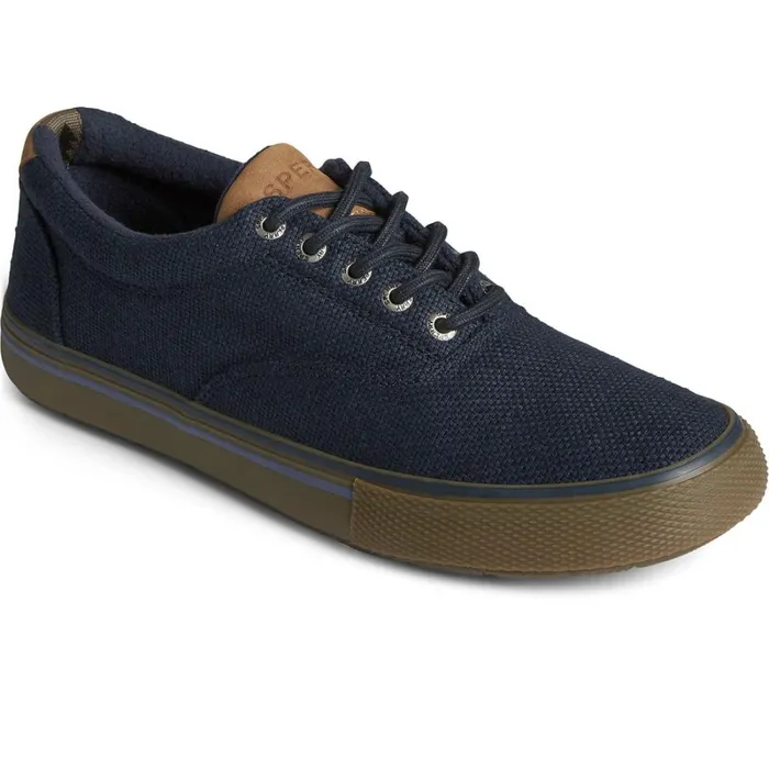 Sneakers Men Sperry Seacycled Striper Storm CVO Sneaker Navy Sneakers Men Sperry Seacycled Striper Storm CVO Sneaker Navy