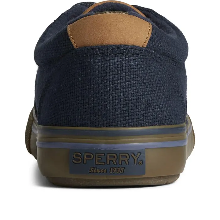Sneakers Men Sperry Seacycled Striper Storm CVO Sneaker Navy Sneakers Men Sperry Seacycled Striper Storm CVO Sneaker Navy