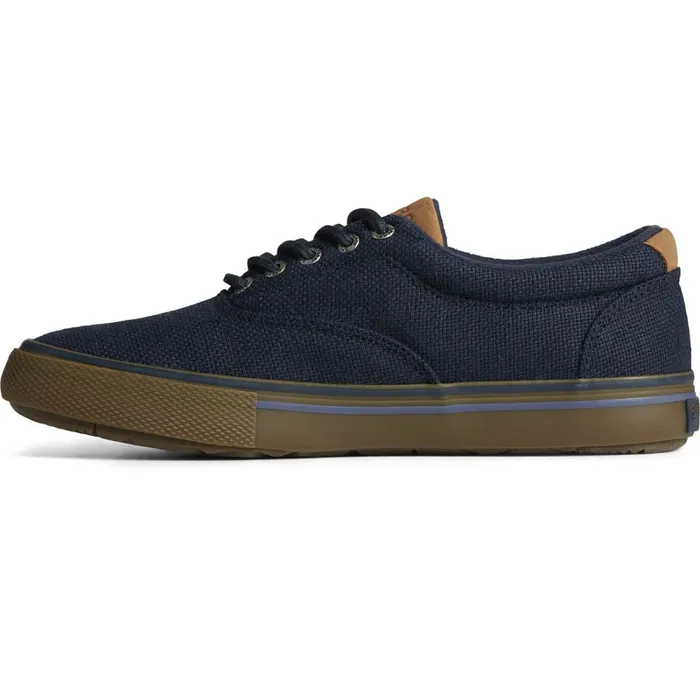 Sneakers Men Sperry Seacycled Striper Storm CVO Sneaker Navy Sneakers Men Sperry Seacycled Striper Storm CVO Sneaker Navy