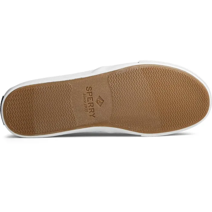 Sneakers Men Sperry Striper II Twin Gore Perforated Slip On Sneaker Tan Sneakers Men Sperry Striper II Twin Gore Perforated Slip On Sneaker Tan