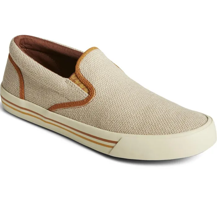 Sneakers Men Sperry Striper II Twin Gore Sneaker Off White Sneakers Men Sperry Striper II Twin Gore Sneaker Off White
