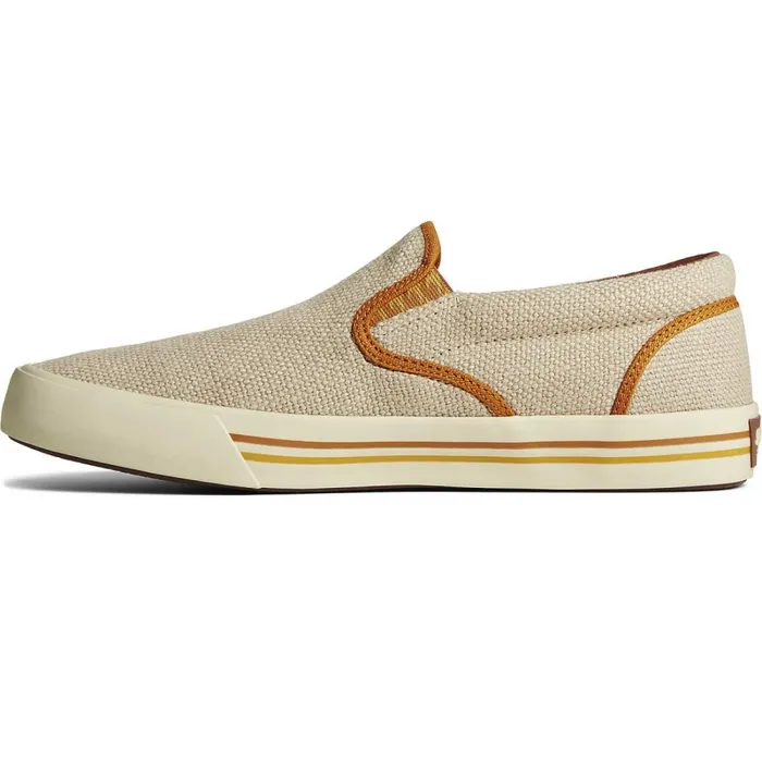 Sneakers Men Sperry Striper II Twin Gore Sneaker Off White Sneakers Men Sperry Striper II Twin Gore Sneaker Off White