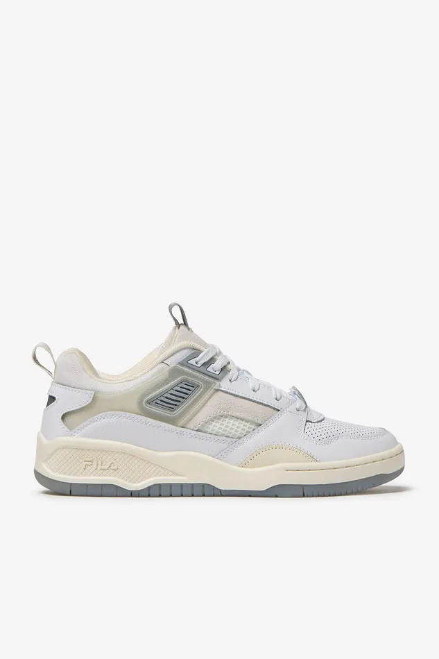 Sneakers Women Fila Corda 180R 101 Whitegardeniaultimate Gray