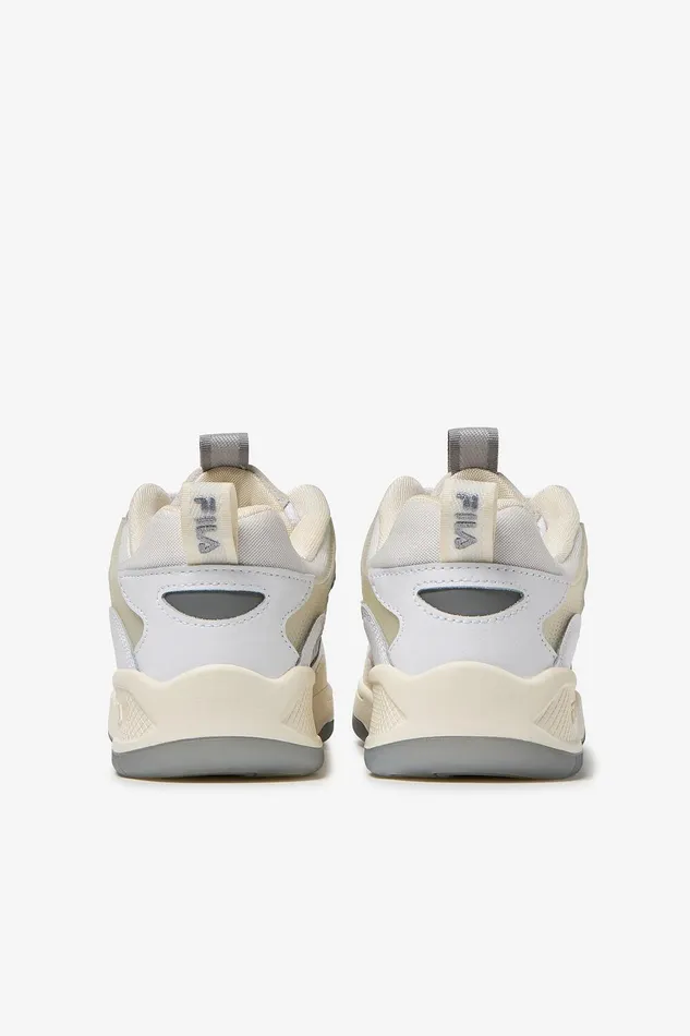 Sneakers Women Fila Corda 180R 101 Whitegardeniaultimate Gray Sneakers Women Fila Corda 180R 101 Whitegardeniaultimate Gray