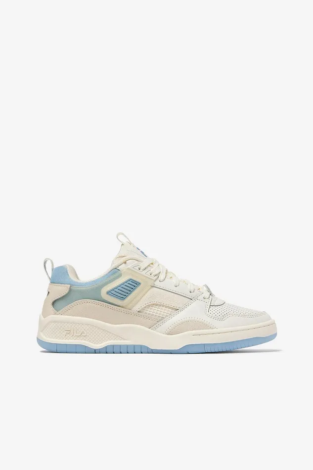 Sneakers Women Fila Corda 180R 147 Gardeniacoronet Blueclear Sky