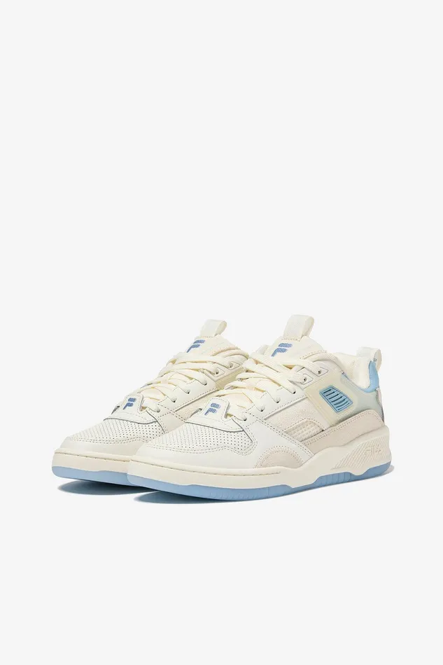Sneakers Women Fila Corda 180R 147 Gardeniacoronet Blueclear Sky Sneakers Women Fila Corda 180R 147 Gardeniacoronet Blueclear Sky