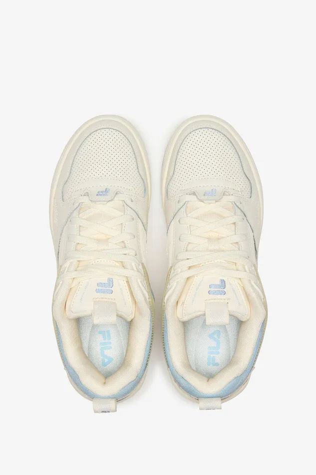 Sneakers Women Fila Corda 180R 147 Gardeniacoronet Blueclear Sky Sneakers Women Fila Corda 180R 147 Gardeniacoronet Blueclear Sky