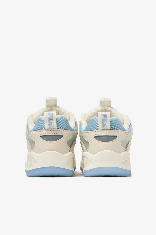 Sneakers Women Fila Corda 180R 147 Gardeniacoronet Blueclear Sky Sneakers Women Fila Corda 180R 147 Gardeniacoronet Blueclear Sky