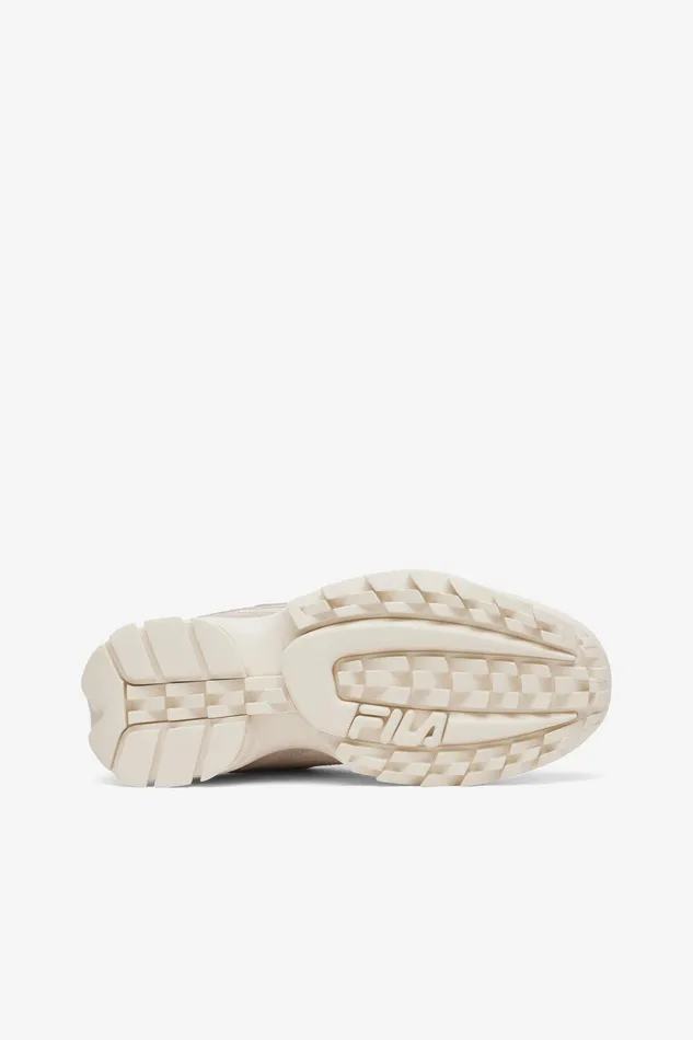 Sneakers Women Fila Disruptor 2 Premium 101 Gardeniasilver Lininggoat Sneakers Women Fila Disruptor 2 Premium 101 Gardeniasilver Lininggoat