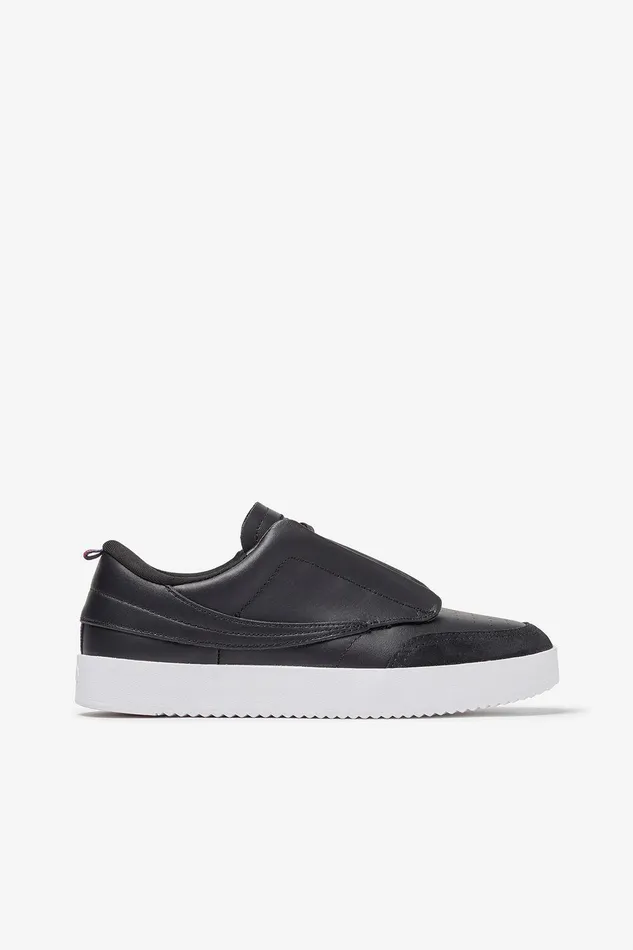 Sneakers Women Fila Sanati 021 Blackwhiteblack