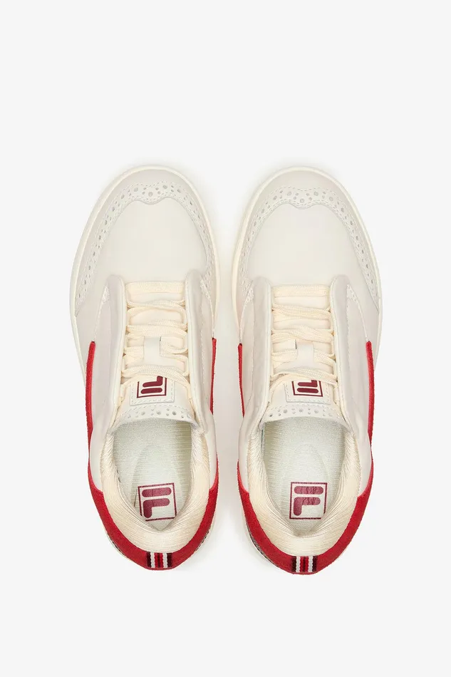 Sneakers Women Fila Sanati SL 156 Gardeniafila Redsyrah Sneakers Women Fila Sanati SL 156 Gardeniafila Redsyrah