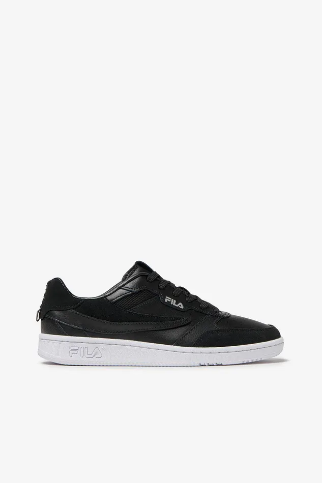 Sneakers Women Fila Sizzo 013 Blackblackwhite