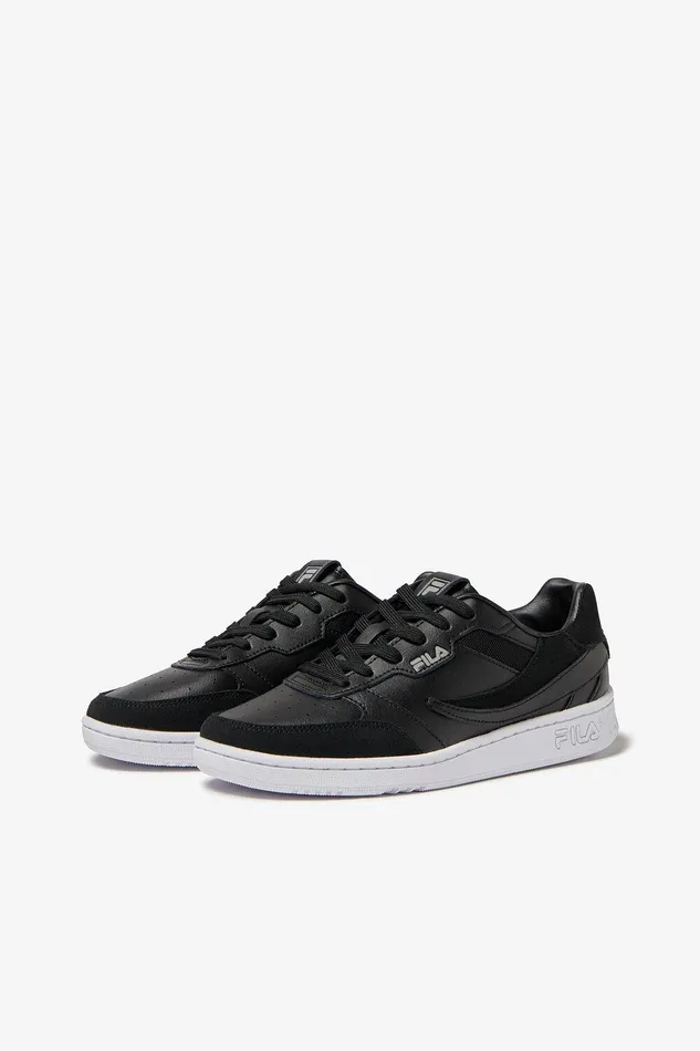 Sneakers Women Fila Sizzo 013 Blackblackwhite Sneakers Women Fila Sizzo 013 Blackblackwhite