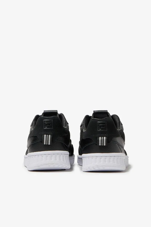 Sneakers Women Fila Sizzo 013 Blackblackwhite Sneakers Women Fila Sizzo 013 Blackblackwhite