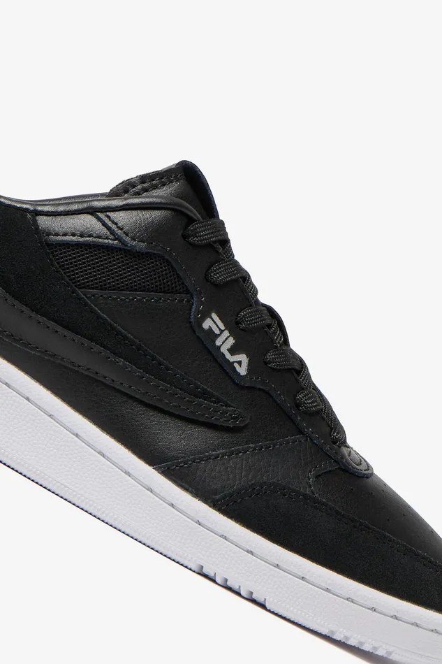 Sneakers Women Fila Sizzo 013 Blackblackwhite Sneakers Women Fila Sizzo 013 Blackblackwhite