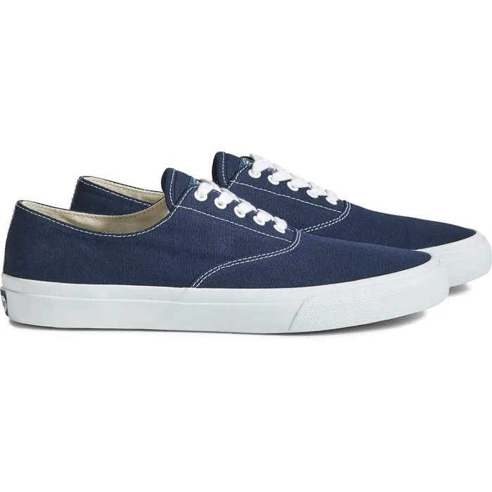 Sneakers WomenMen Sperry Unisex Cloud CVO Deck Sneaker Navy