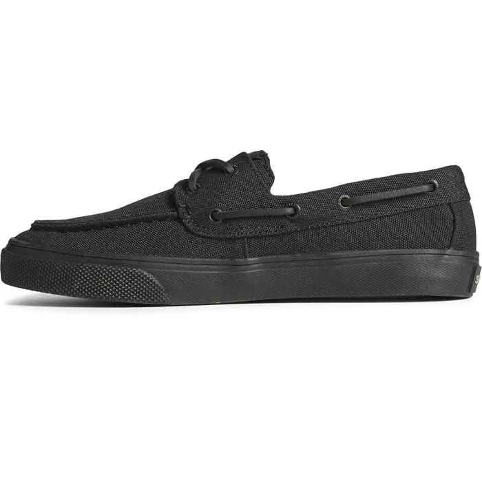 Sneakers Women Sperry Bahama 20 Sneaker Black Sneakers Women Sperry Bahama 20 Sneaker Black