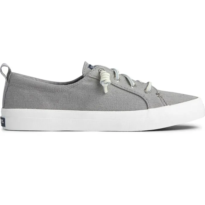 Sneakers Women Sperry Crest Vibe Sneaker Grey