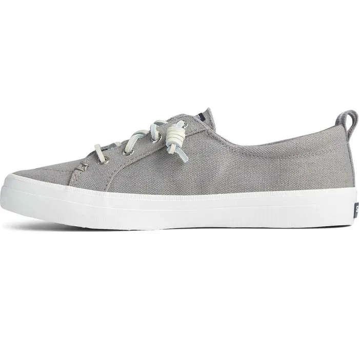 Sneakers Women Sperry Crest Vibe Sneaker Grey