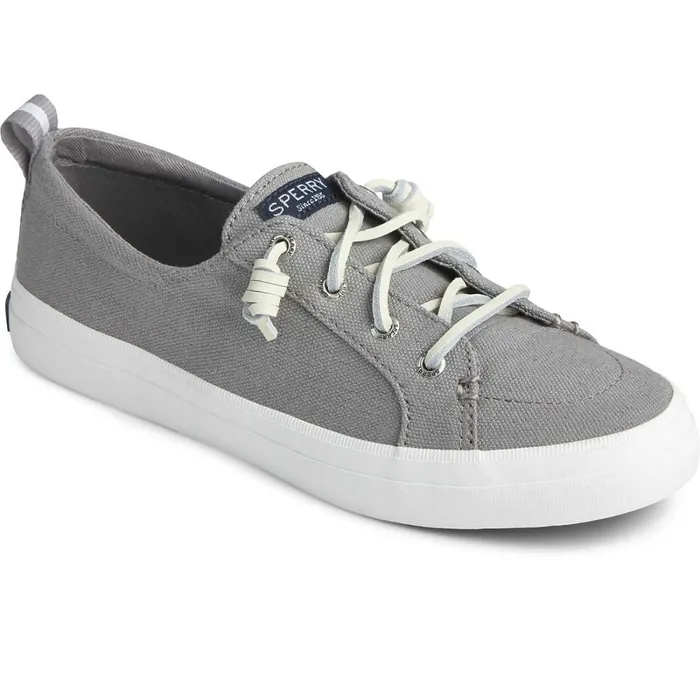 Sneakers Women Sperry Crest Vibe Sneaker Grey