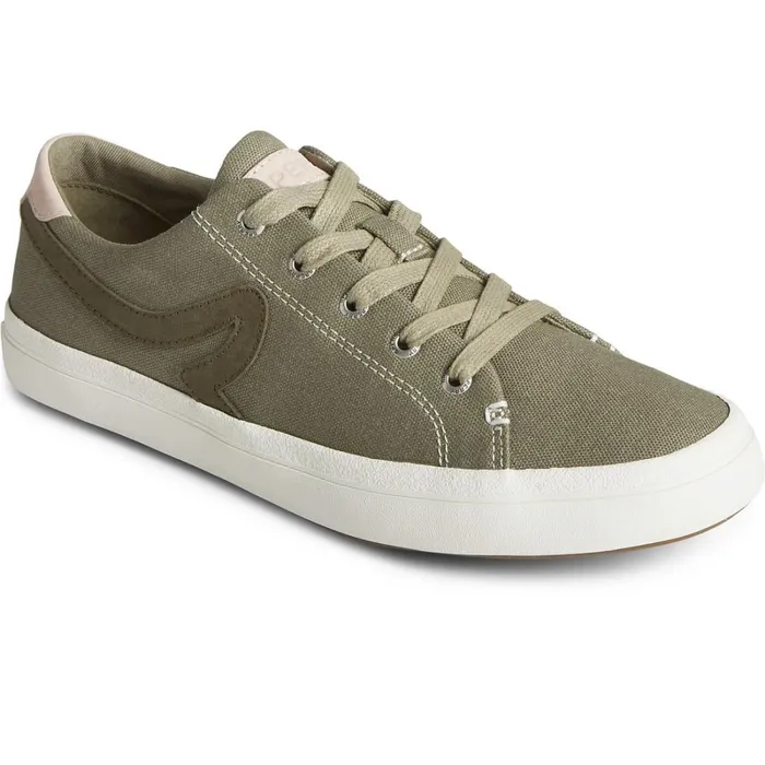 Sneakers Women Sperry Sandy Sneaker Olive Sneakers Women Sperry Sandy Sneaker Olive